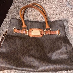 Michael Kors purse